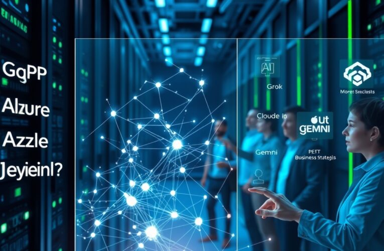 Navigating the AI Frontier: A Critical Comparison of Platforms, Models, and Optimization Strategies