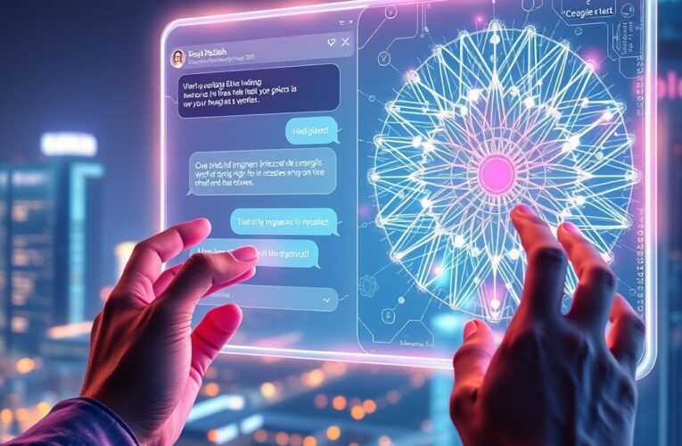 Navigating the Free AI Landscape: A Deep Dive into Free AI Chatbot & Image Generator Tools