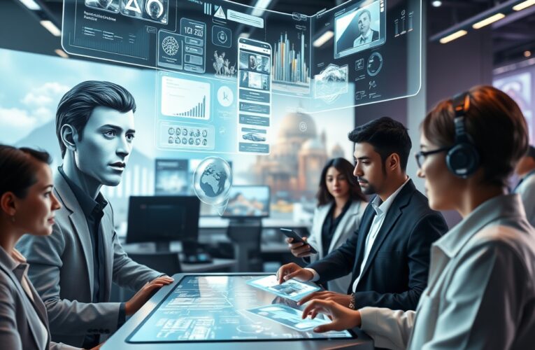 NemoVideo AI: Unlocking Next-Gen Video Creation – A Deep Dive into Its Unique Edge