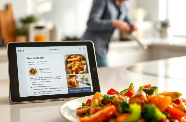 Sous | AI Recipe Generator & Kitchen Assistant: A Deep Dive Review