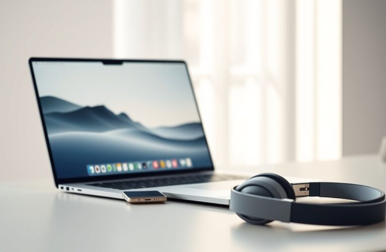 The Art of Digital Decluttering: Reclaiming Your Online Sanctuary